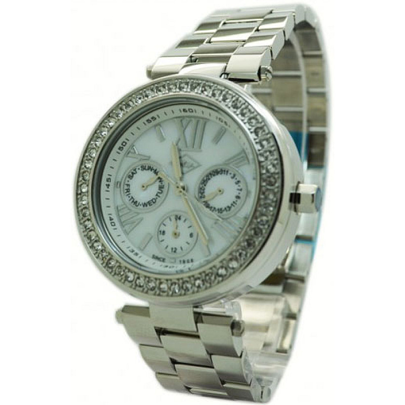 Дамски часовник Lee Cooper - LC-1312L-E