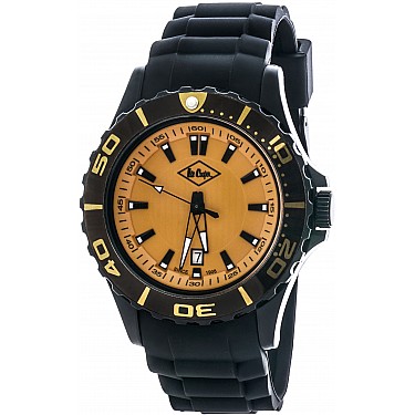 Мъжки часовник Lee Cooper - LC-1444G-E