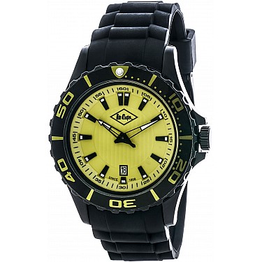 Мъжки часовник Lee Cooper - LC-1444G-F