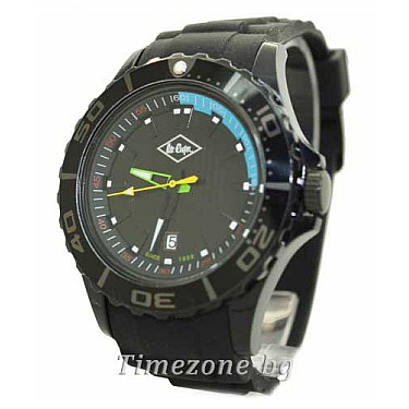 Мъжки часовник Lee Cooper - LC-1444G-N