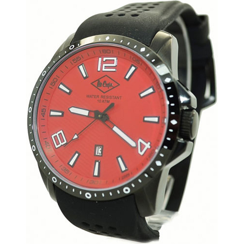 Мъжки часовник Lee Cooper - LC-1629G-B