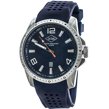 Мъжки часовник Lee Cooper - LC-1629G-I