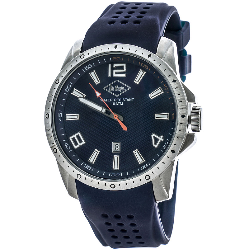 Мъжки часовник Lee Cooper - LC-1629G-I