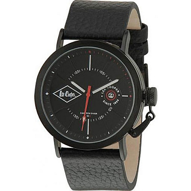 Мъжки часовник Lee Cooper - LC-1669G-A
