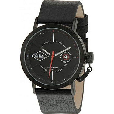 Мъжки часовник Lee Cooper - LC-1669G-E