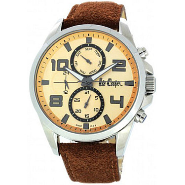 Мъжки часовник Lee Cooper - LC-22G-A