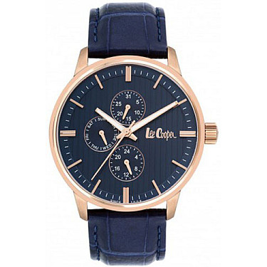 Мъжки часовник Lee Cooper - LC-32G-E