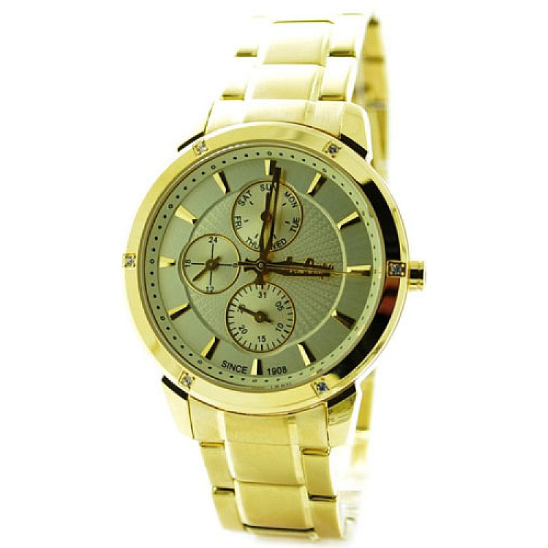 Дамски часовник Lee Cooper - LC-34L-A - Timezone-bg.com Дамски часовник Lee Cooper - LC-34L-A