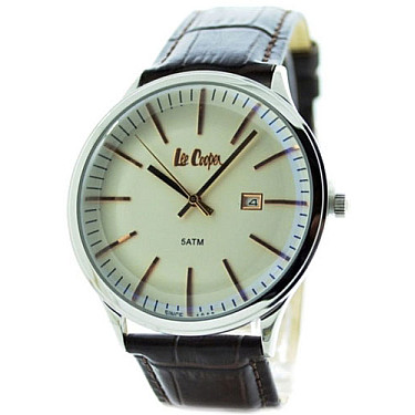 Мъжки часовник Lee Cooper - LC-61G-B