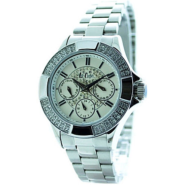 Дамски часовник Lee Cooper - LC-61L-A