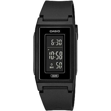 Дамски дигитален часовник Casio - LF-10WH-1EF