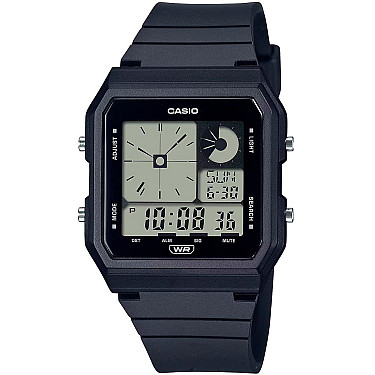 Дигитален унисекс часовник Casio Vintage - LF-20W-1AEF
