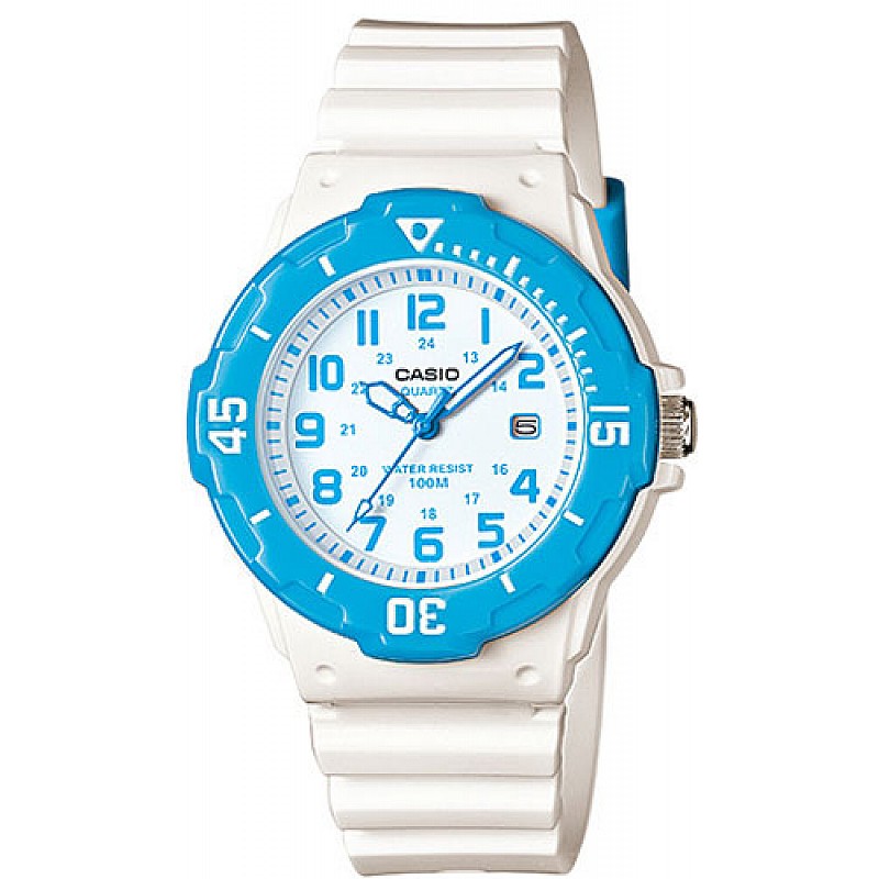 Мъжки часовник CASIO - LRW-200H-2BVEF