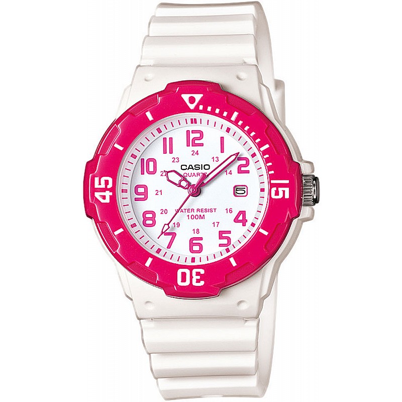 Детски часовник CASIO LRW-200H-4BVEF