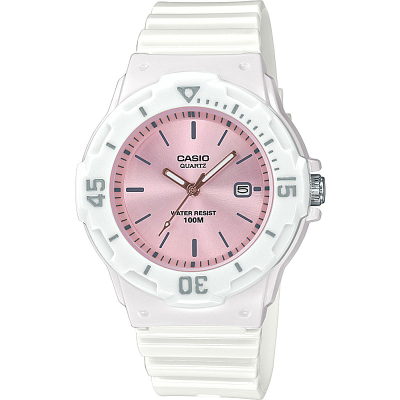 Детски часовник CASIO - LRW-200H-4E3VEF