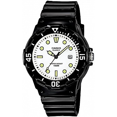 Дамски аналогов часовник Casio - Casio Collection - LRW-200H-7E1VDF