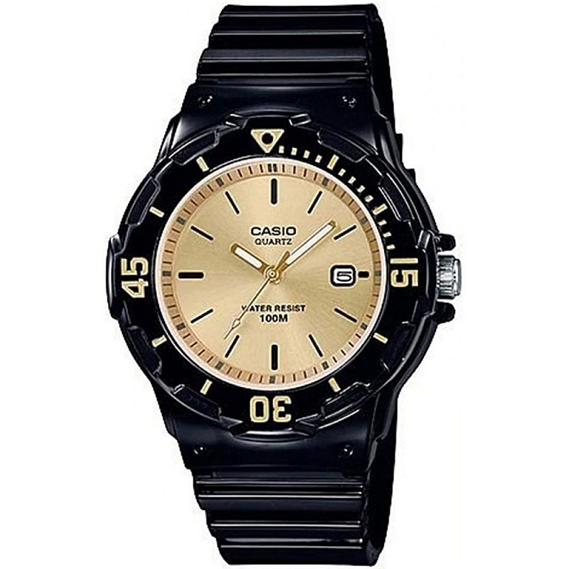 Дамски аналогов часовник Casio - LRW-200H-9EVDF 1