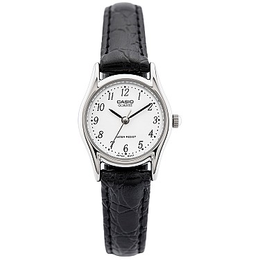 Дамски аналогов часовник Casio - Casio Collection - LTP-1094E-7BRDF