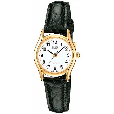 Дамски аналогов часовник Casio - Casio Collection - LTP-1094Q-7B1RDF 1