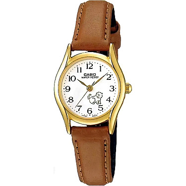 Дамски часовник Casio - LTP-1094Q-7B7RDF