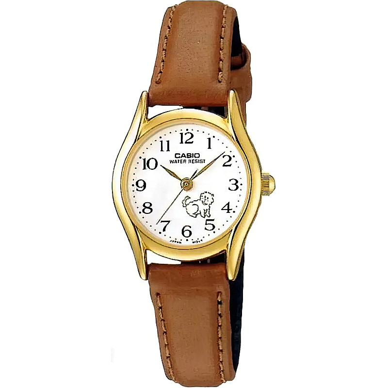 Дамски часовник Casio - LTP-1094Q-7B7RDF 1