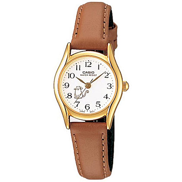 Дамски часовник Casio - LTP-1094Q-7B8RDF