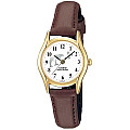 Дамски часовник Casio - LTP-1094Q-7B9RDF 1