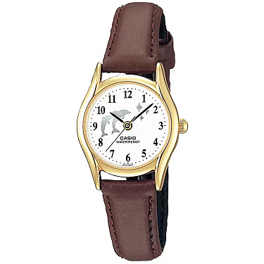 Дамски часовник Casio - LTP-1094Q-7B9RDF