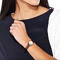 Дамски часовник Casio - LTP-1094Q-7B9RDF 3