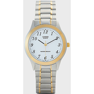 Дамски аналогов часовник Casio - LTP-1128G-7BRDF
