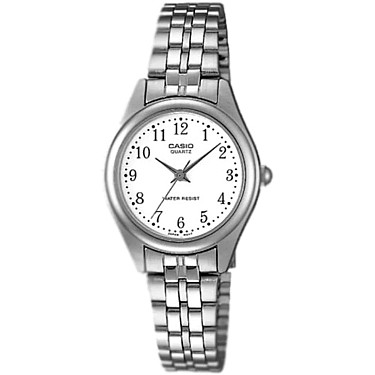 Дамски аналогов часовник CASIO - Casio Collection - LTP-1129A-7BRDF 1