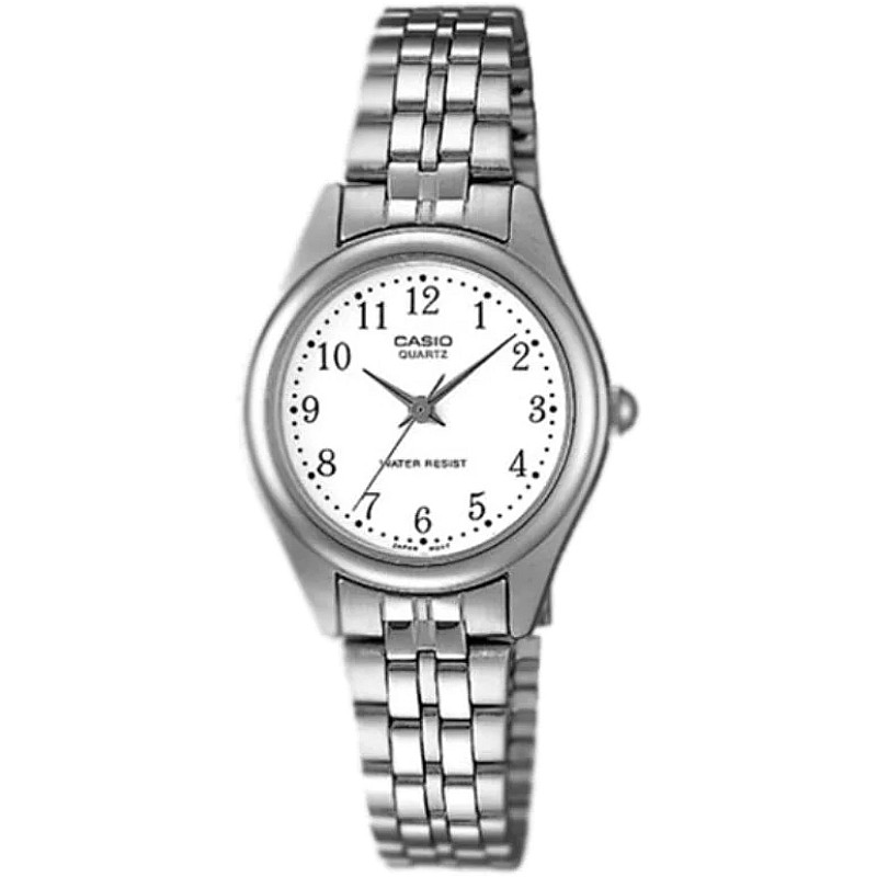 Дамски аналогов часовник CASIO - Casio Collection - LTP-1129A-7BRDF