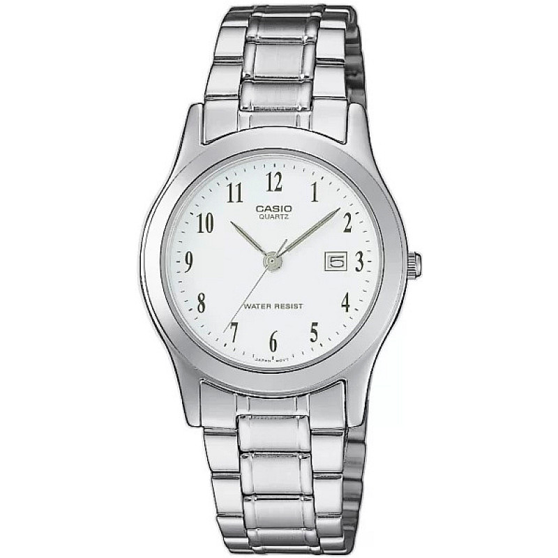 Дамски аналогов часовник Casio - LTP-1141PA-7BEG