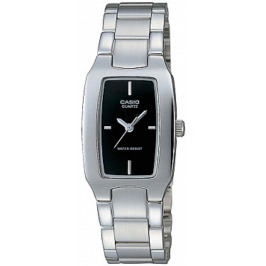 Дамски аналогов часовник Casio - Casio Collection - LTP-1165A-1C2DF