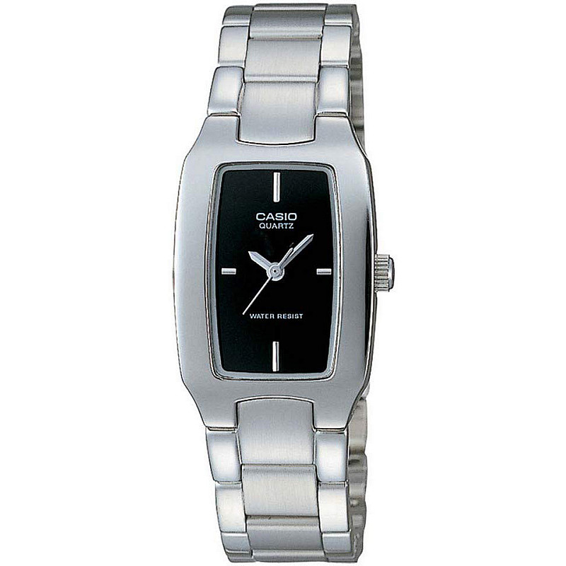 Дамски аналогов часовник Casio - Casio Collection - LTP-1165A-1CDF