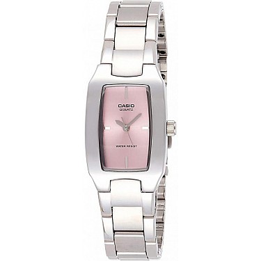 Дамски аналогов часовник Casio - Casio Collection - LTP-1165A-4CDF