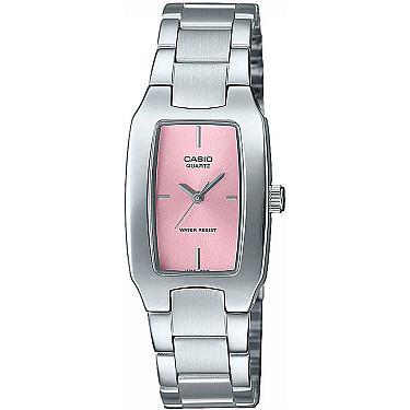 Дамски часовник Casio - Casio Collection - LTP-1165PA-4CEF