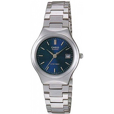 Дамски часовник CASIO - LTP-1170A-2ARDF 1