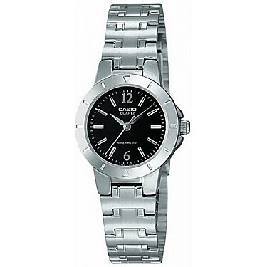 Дамски часовник CASIO - LTP-1177A-1ADF