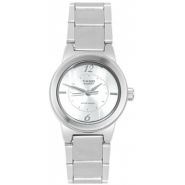 Дамски аналогов часовник Casio - Casio Collection - LTP-1230D-7CDF