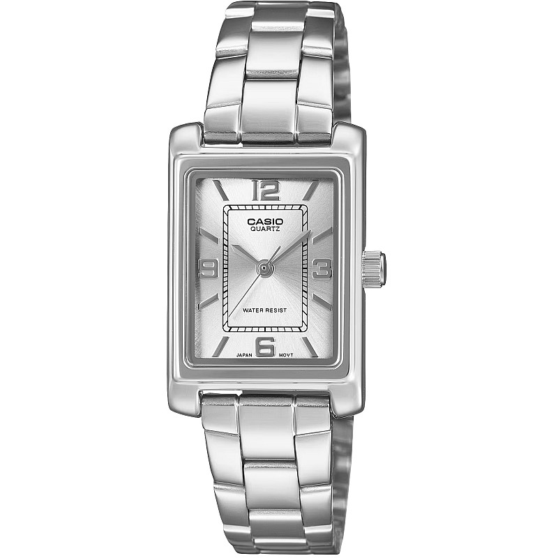 Дамски часовник Casio - Casio Collection - LTP-1234PDD-7AEF - Timezone-bg.com Дамски часовник Casio - Casio Collection - LTP-1234PDD-7AEF
