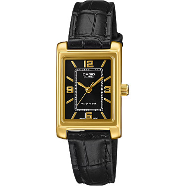 Дамски часовник Casio - Casio Collection - LTP-1234PGL-1AEF