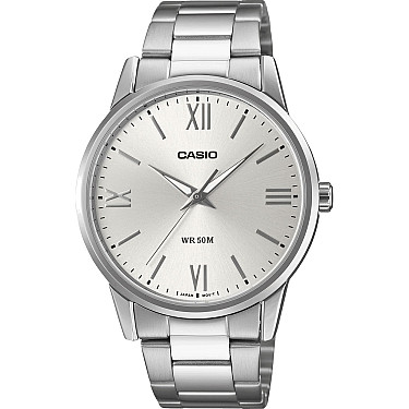 Дамски аналогов часовник Casio Collection - LTP-1303DD-7AVDF