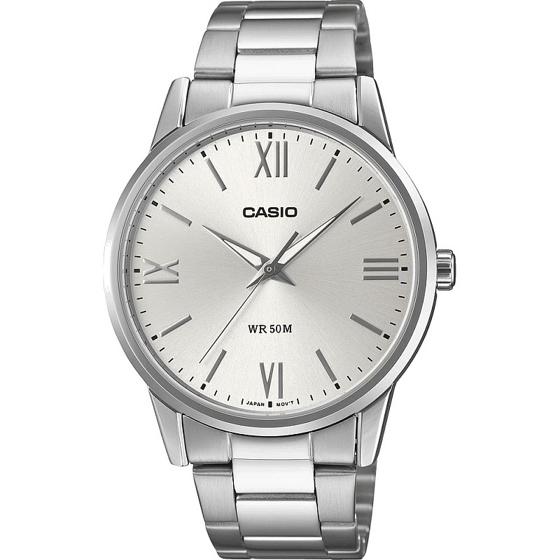 Дамски аналогов часовник Casio Collection - LTP-1303DD-7AVDF 1
