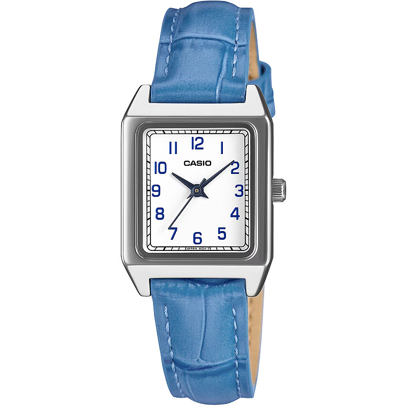 Дамски часовник Casio - Casio Collection - LTP-B150LA-2BDF