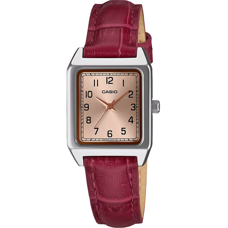 Дамски часовник Casio - Casio Collection - LTP-B150LA-4B2DF
