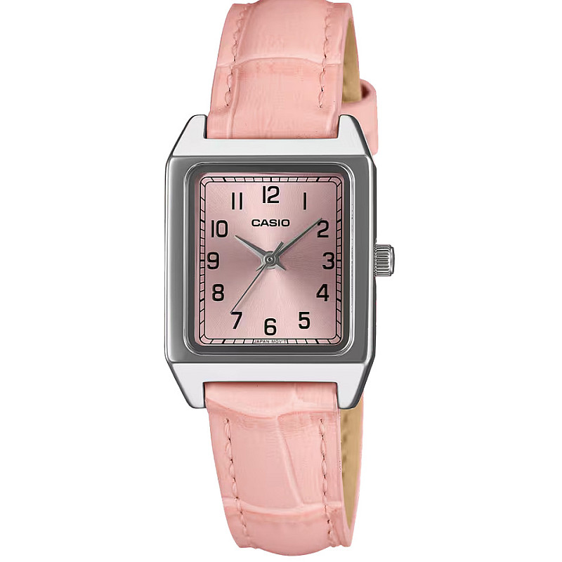 Дамски часовник Casio - Casio Collection - LTP-B150LA-4BDF - Timezone-bg.com Дамски часовник Casio - Casio Collection - LTP-B150LA-4BDF