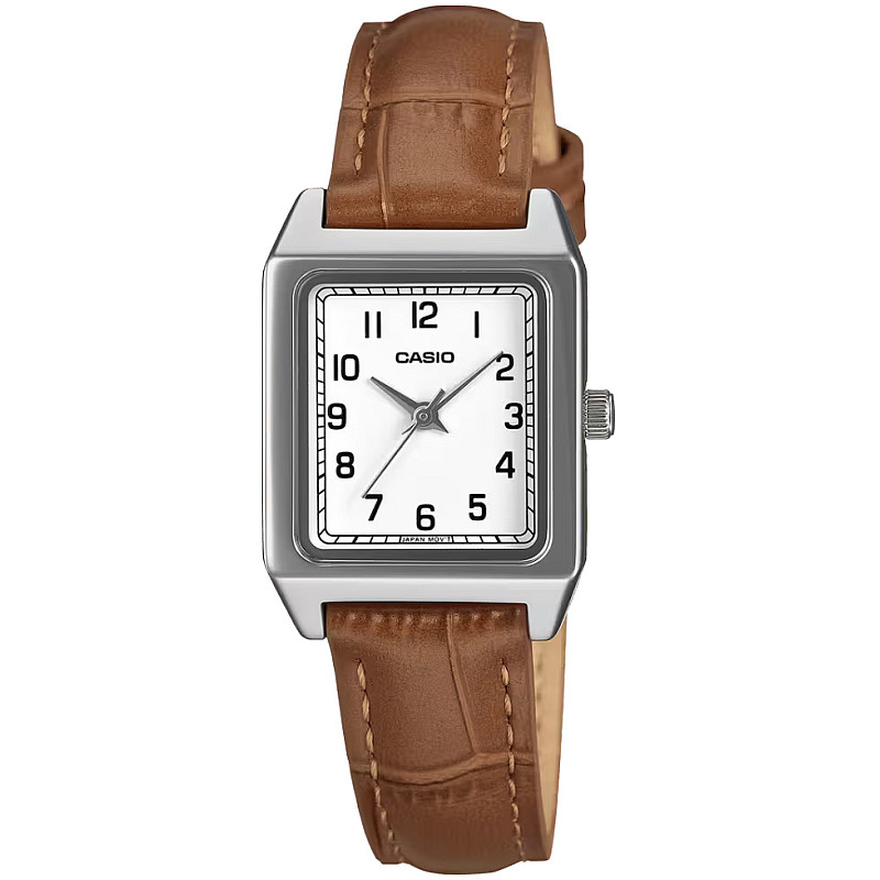 Дамски часовник Casio - Casio Collection - LTP-B150LA-8BDF - Timezone-bg.com Дамски часовник Casio - Casio Collection - LTP-B150LA-8BDF