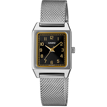 Дамски часовник Casio - Casio Collection - LTP-B150M-1BDF
