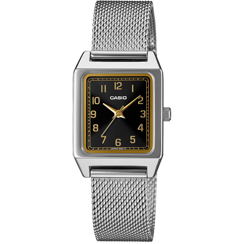 Дамски часовник Casio - Casio Collection - LTP-B150M-1BDF - Timezone-bg.com Дамски часовник Casio - Casio Collection - LTP-B150M-1BDF